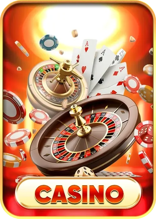 Hubet casino hình ảnh
