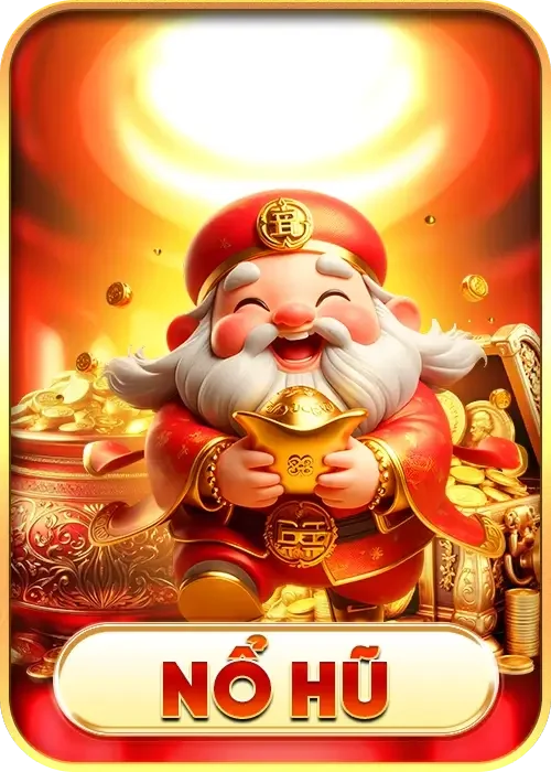 Hubet nổ hũ hình ảnh